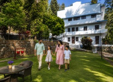 Kolli Hills Resorts Family Rooms | Kollimalai Room Booking