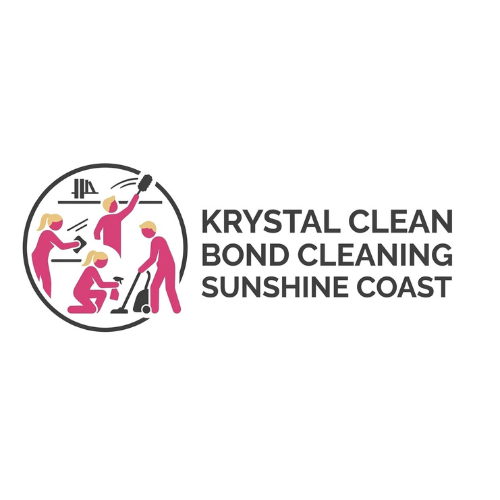 Krystal Clean Bond Cleaners Sunshine Coast