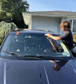 Island Auto Glass