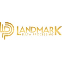 Landmark Data Processing