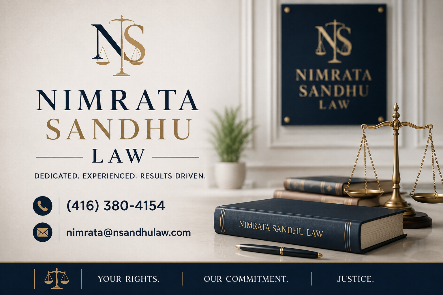 Nimrata Sandhu law | Criminal Lawyer Toronto