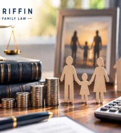 Griffin Family Law, PLLC