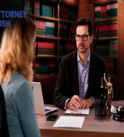 Criminal Defense Attorney Josh – The Law Office of Joshua A &hellip;