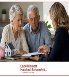 Capell Barnett Matalon & Schoenfeld, LLP