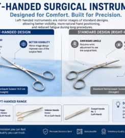 HK Medical Instruments