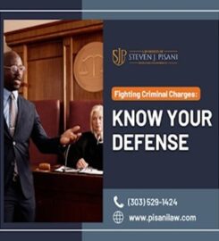 Law Offices of Steven J. Pisani, LLC