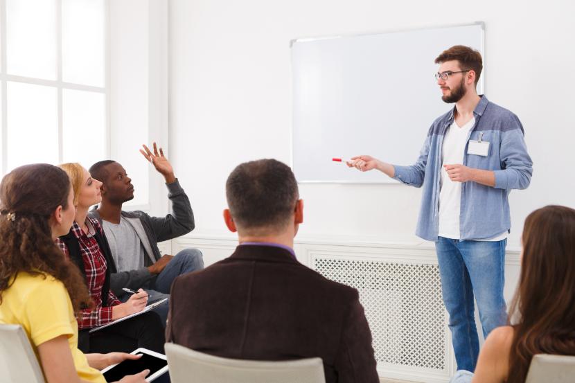 Legionella Management Training Ltd