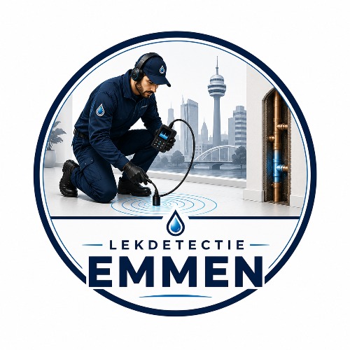 Lekdetectie Emmen
