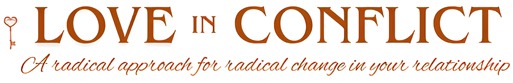 Love in Conflict