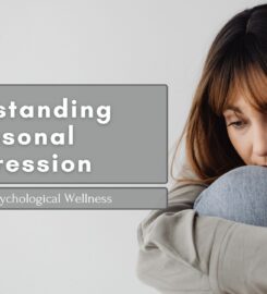 Washington Psychological Wellness