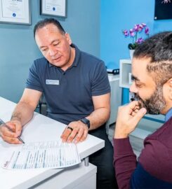 Liquivida Wellness Center | Coral Springs