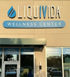 Liquivida Wellness Center | Coral Springs