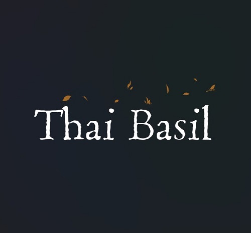 Thai Basil