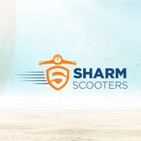Sharm Scooters