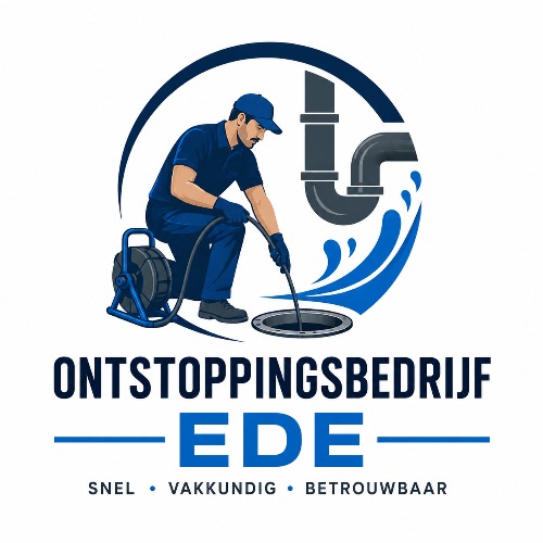 Ontstoppingsbedrijf Ede