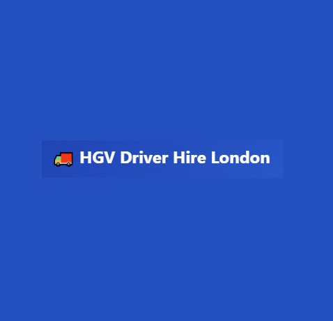 HGV Driver Hire London
