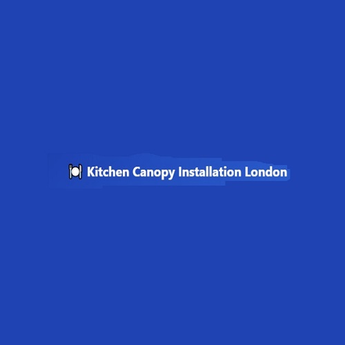 Kitchen Canopy Installation London