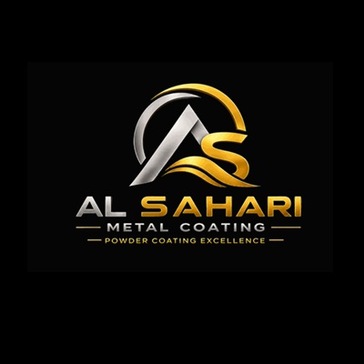 Al Sahari Metal coating