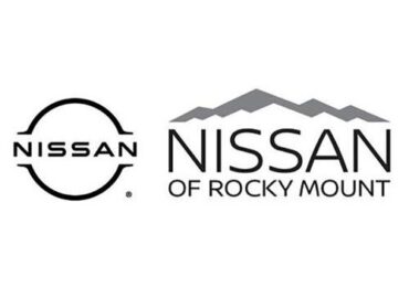 Nissan of Rocky Mount