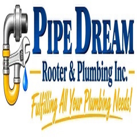 Pipe Dream Rooter & Plumbing