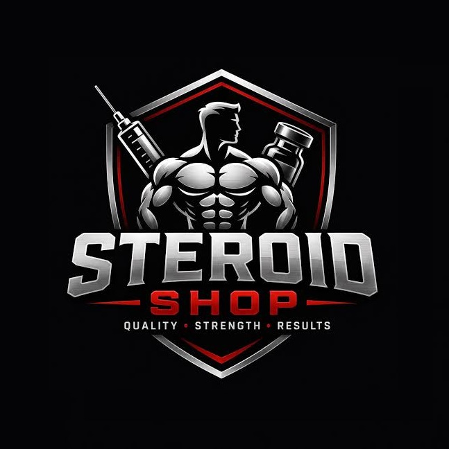 SteroidShops.co.uk