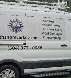 Northshore Locksmith & Car keys