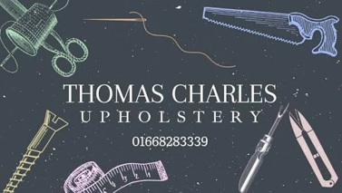 Thomas Charles Upholstery