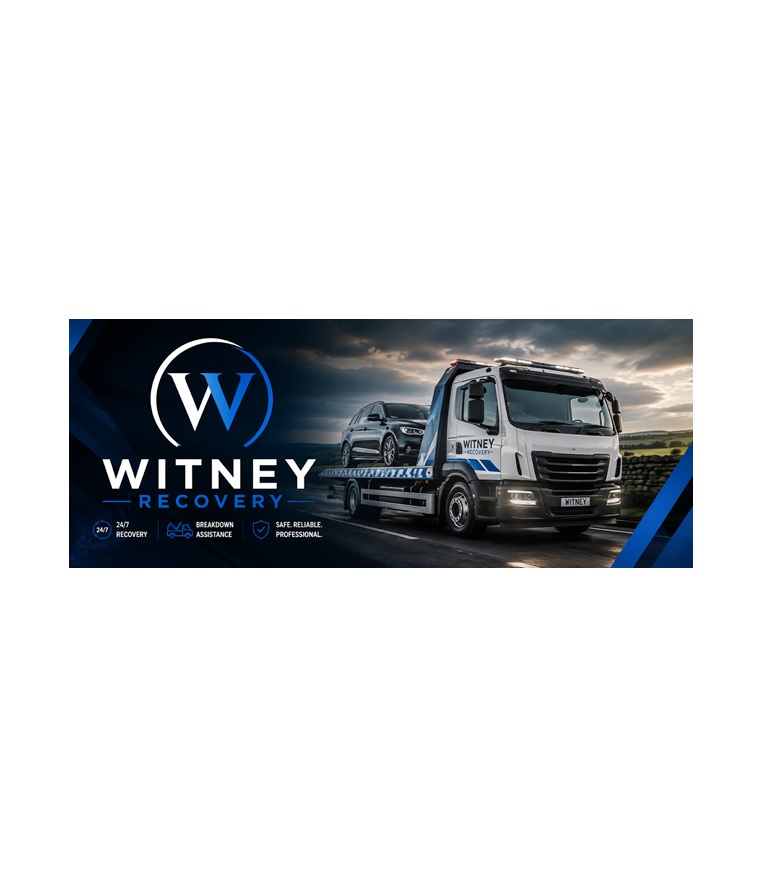 Witney Recovery and Transportation