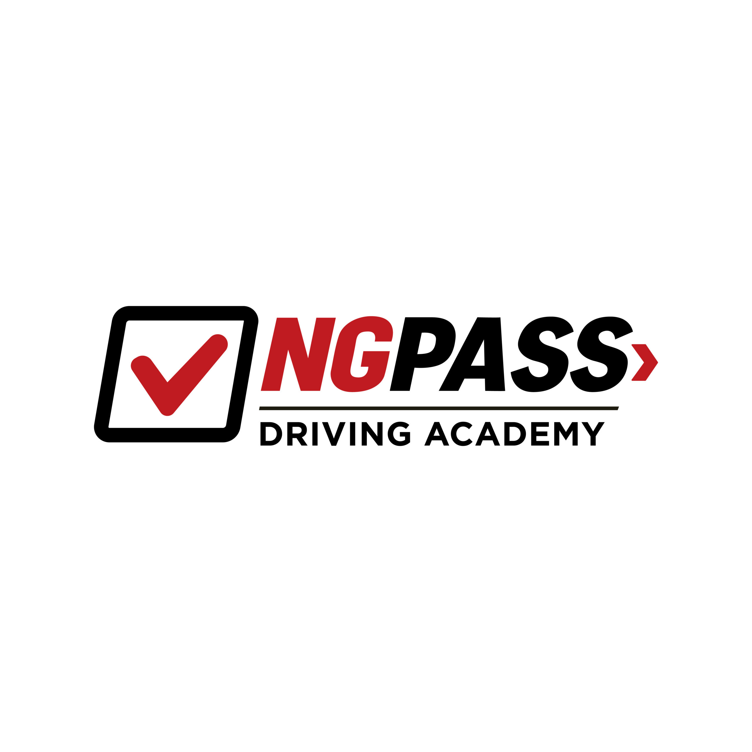 NGPass Driving Academy