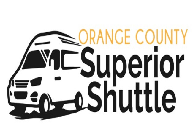 Superior Shuttle Orange County