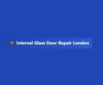 Internal Glass Door Repair London