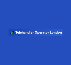 Telehandler Operator London