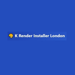 K Render Installer London