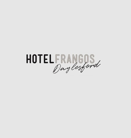 Hotel Frangos