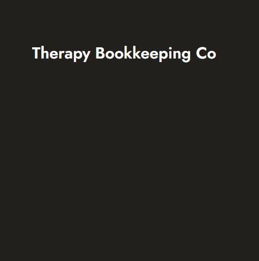 Therapy Bookkeeping Co