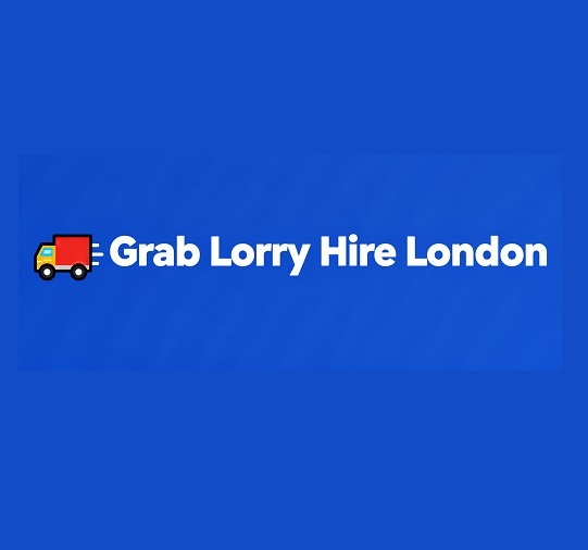 Grab Lorry Hire London
