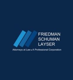 Friedman Schuman Layser