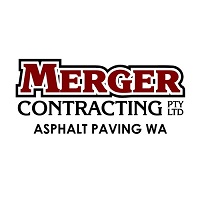 Merger Contracting
