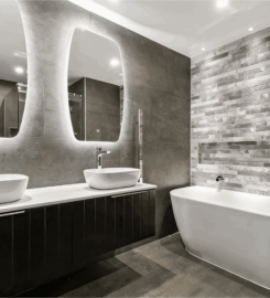 Wow Bathroom Renovations