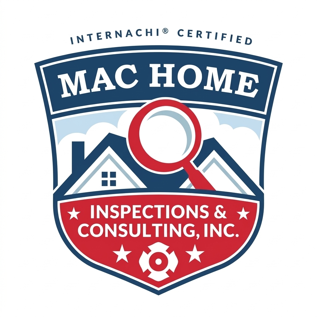 MAC Home Inspections & Consulting, inc
