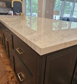 Love Marble Stone & Restoration