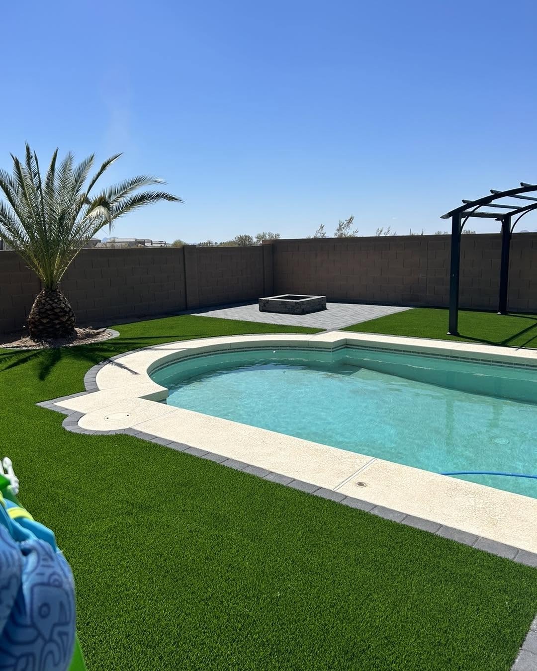 Martinez Landscaping & More LLC