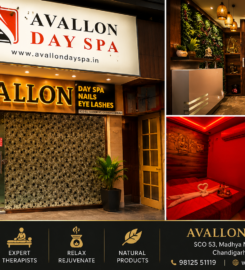 Avalon Day Spa