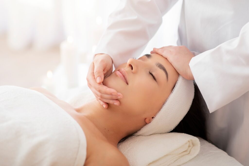 Kaia House of Esthetics