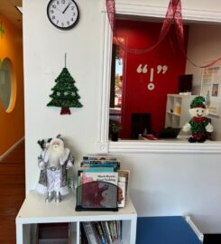 Eye Level Learning Center Plano Central
