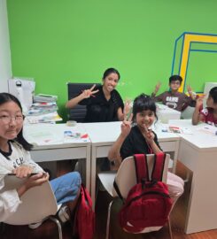 Eye Level Learning Center – Frisco Central