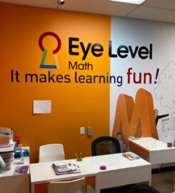 Eye Level Learning Center – Frisco Central