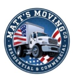Matt's Moving Company