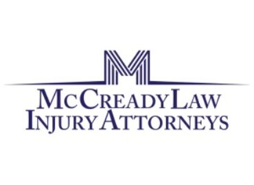 McCreadyLaw Injury Attorneys