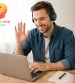 Neurodiverseinme Ltd
